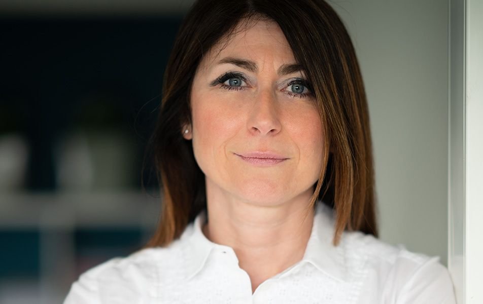 Françoise Wilmotte