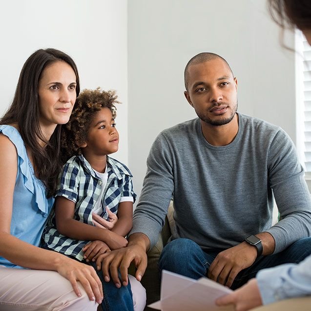 Droit de la famille