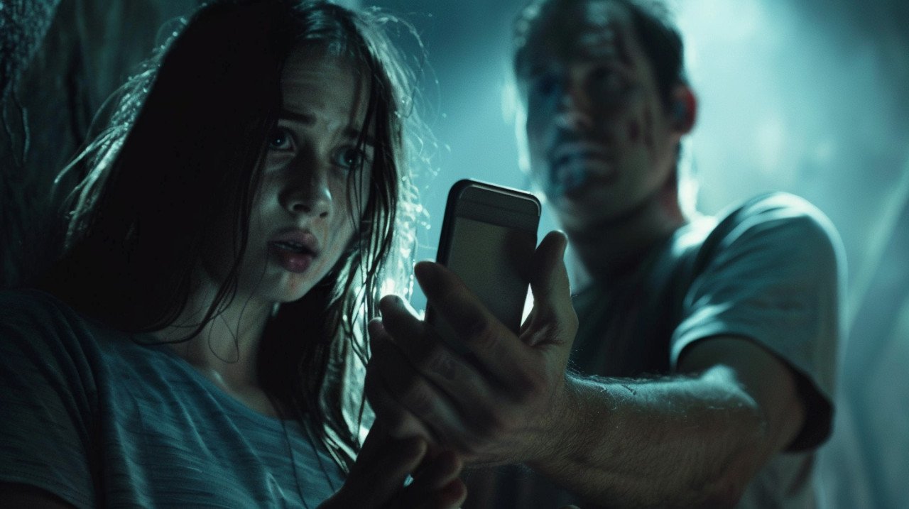 Qu&rsquo;S-ce que ?  Le contr&ocirc;le coercitif 