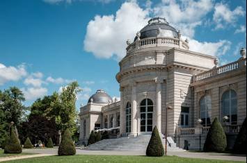 10 ans de Parenth&egrave;se M&eacute;diation, S-Law y &eacute;tait !